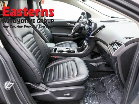 Used 2024 Ford Edge SEL image 24