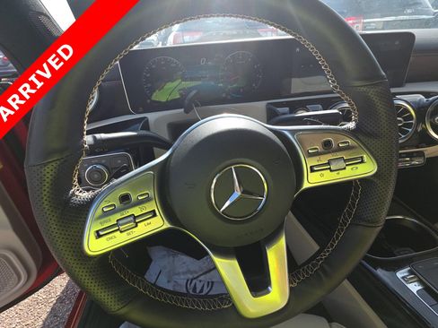 Used 2020 Mercedes-Benz CLA 250 image 6