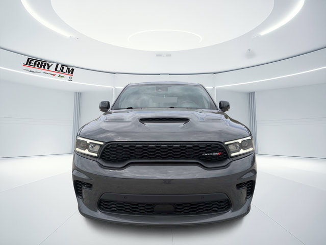 Certified 2025 Dodge Durango R/T AWD/4WD image 8