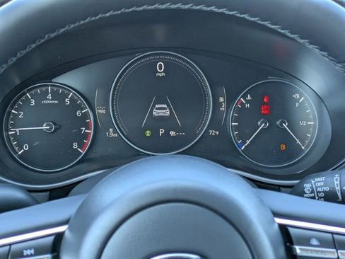 New 2026 MAZDA CX-50 AWD 2.5 S w/ Cargo Package image 18