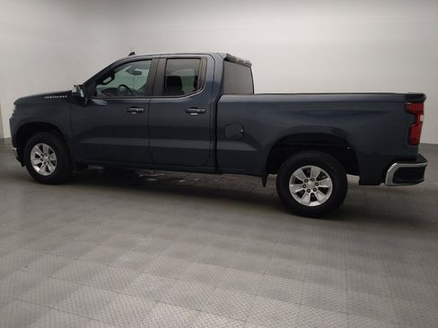 Used 2019 Chevrolet Silverado 1500 LT w/ All-Star Edition RWD image 3