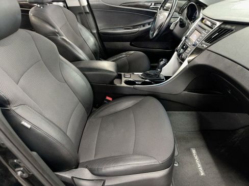 Used 2014 Hyundai Sonata SE image 30
