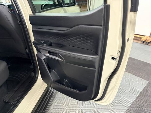 Used 2025 Ford Ranger XLT w/ Equipment Group 301A High image 14