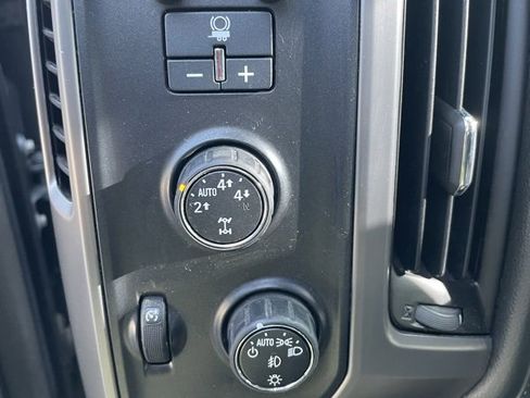 Used 2016 GMC Sierra 1500 SLE w/ All-Terrain Package image 8