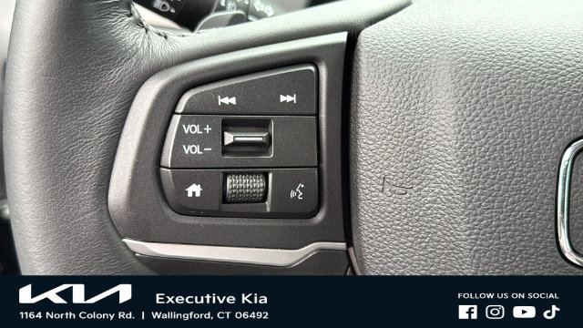 Used 2024 Honda Ridgeline RTL image 13