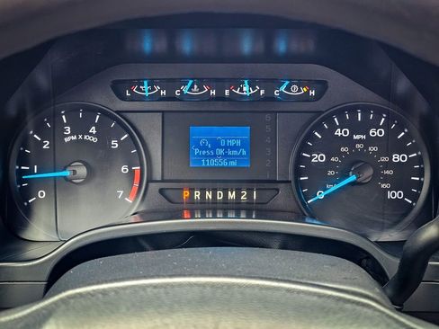 Used 2019 Ford F350 XL w/ Power Equipment Group image 20