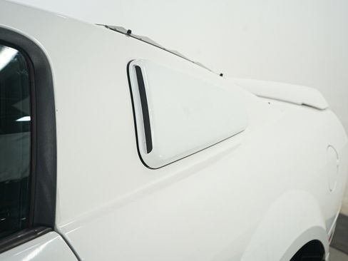 Used 2009 Ford Mustang Shelby GT500 image 12