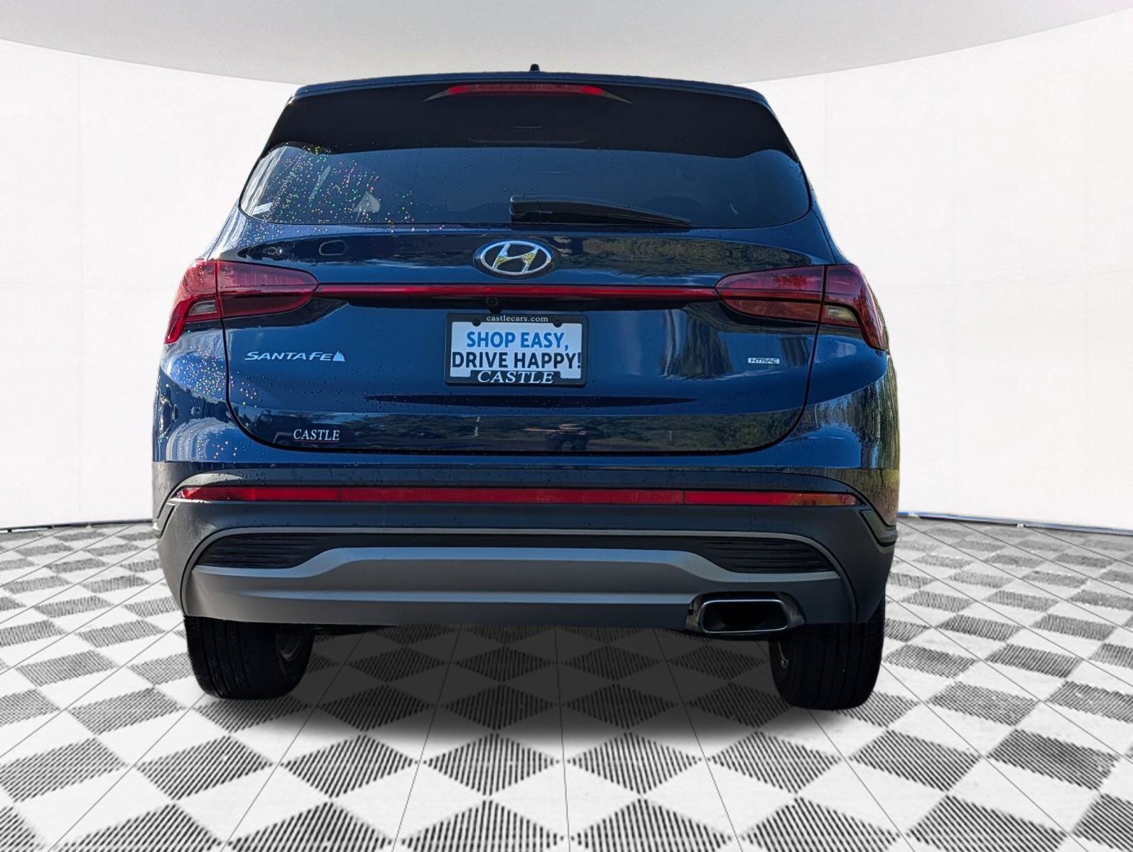 Used 2023 Hyundai Santa Fe SEL AWD/4WD image 13