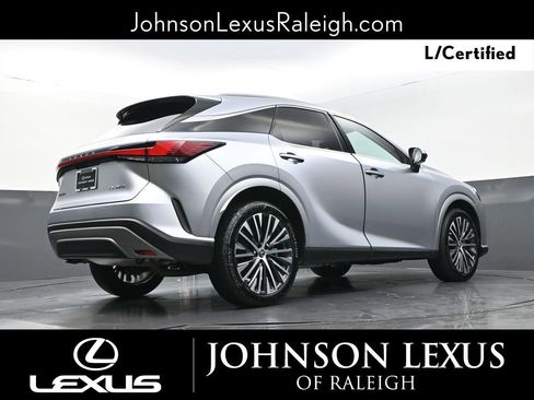Used 2025 Lexus RX 350 Premium Plus w/ Accessory Package (Z1) FWD image 20