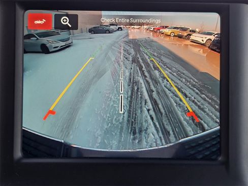 Used 2024 RAM 2500 Big Horn image 16