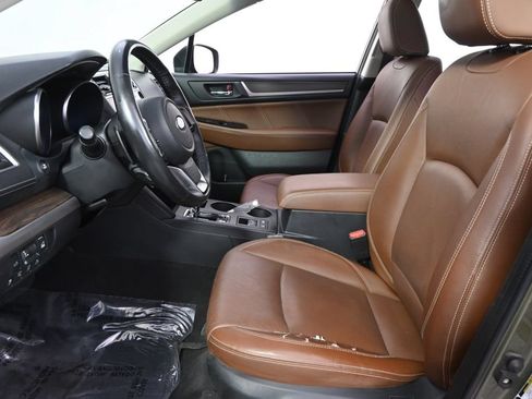 Used 2019 Subaru Outback 3.6R Touring w/ Protection Package #1 AWD/4WD image 13
