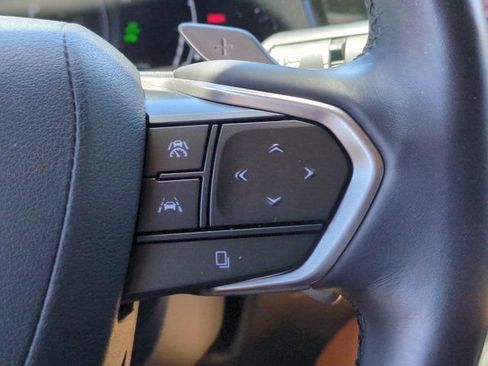 Used 2024 Lexus NX 450h+ AWD w/ Vision Package image 18