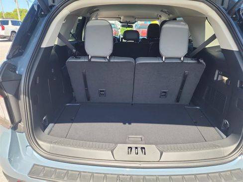 New 2025 Ford Explorer Active w/ Active Comfort Package image 21