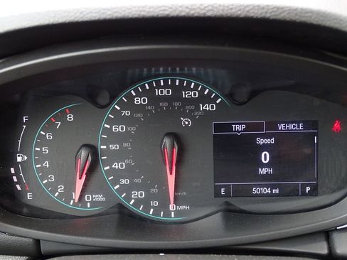 Used 2020 Chevrolet Trax LS w/ Tint and Cruise Package image 23