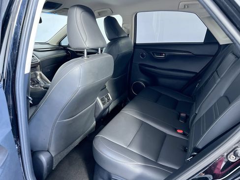 Used 2017 Lexus NX 200t FWD w/ Accessory Package 2 image 26
