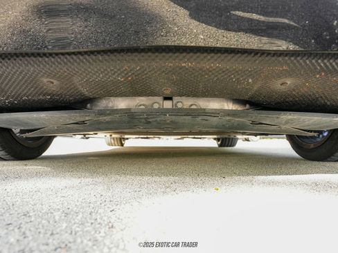 Used 2023 Chevrolet Corvette Stingray Premium Conv w/ Z51 Performance Package image 71