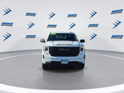 Used 2023 GMC Sierra 1500 Elevation w/ Preferred Package image 3