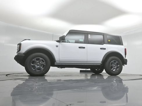 New 2026 Ford Bronco Big Bend AWD/4WD image 48