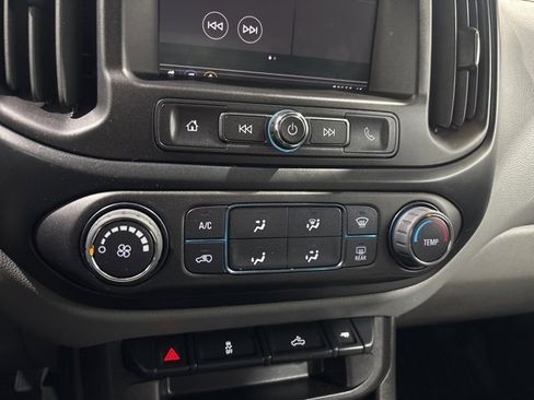 Certified 2022 GMC Canyon Elevation Standard w/ Convenience Package image 19