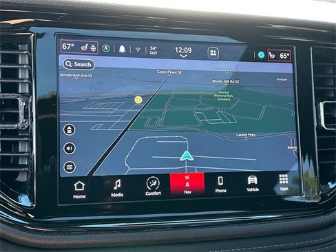 Used 2021 Dodge Durango GT image 32