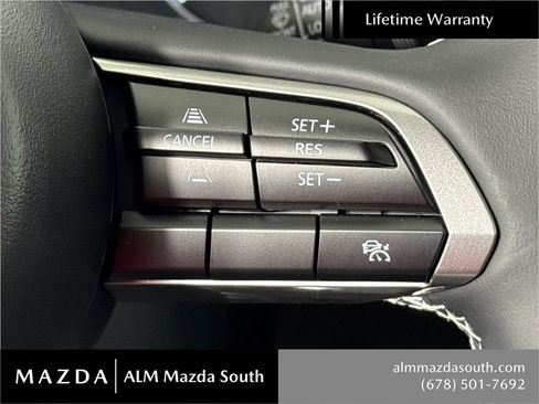 New 2026 MAZDA CX-30 Aire Edition AWD/4WD image 27
