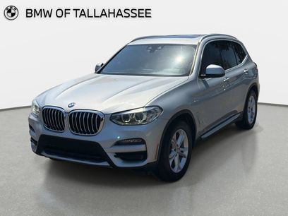 Used 2020 BMW X3 sDrive30i