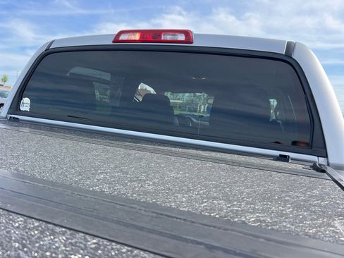 Used 2018 Toyota Tundra Limited w/ Limited Premium Package image 25