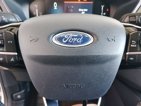 Used 2023 Ford Escape Active AWD/4WD image 24