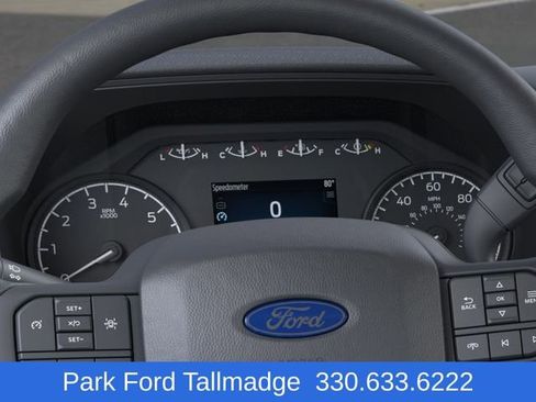 New 2026 Ford F150 STX AWD/4WD image 13
