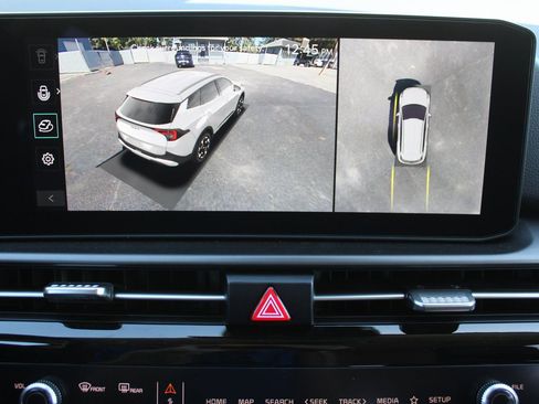 New 2026 Kia Sportage SX image 57