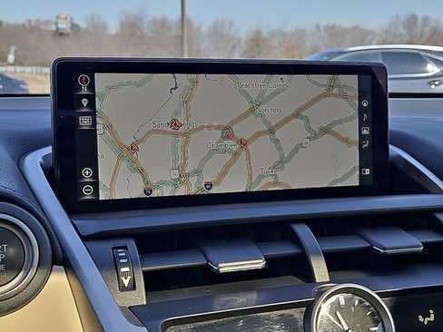 Used 2019 Lexus NX 300 F Sport image 17