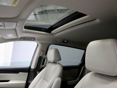 Used 2025 Honda Odyssey EX-L image 33