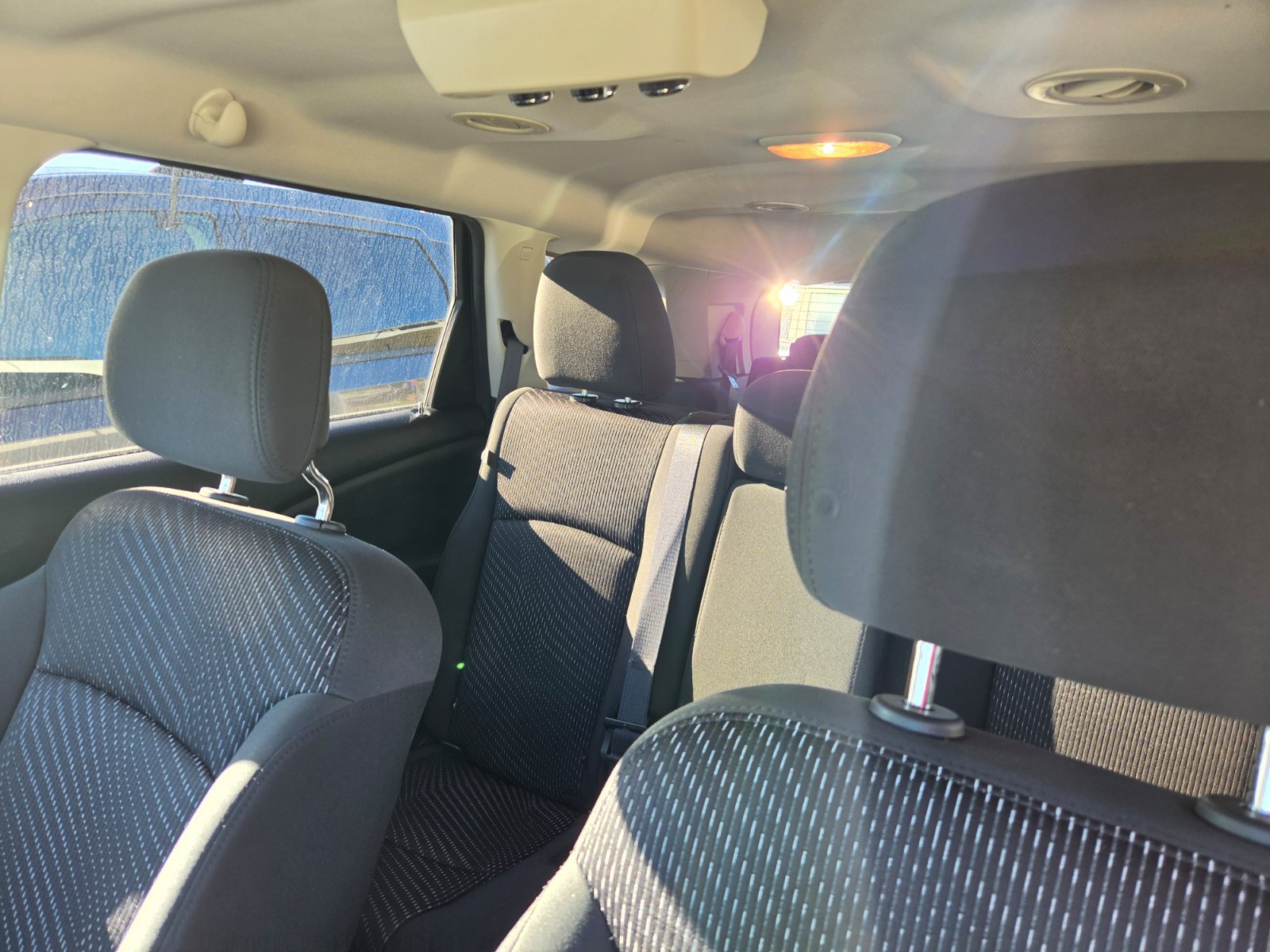 Used 2016 Dodge Journey SE AWD/4WD image 8