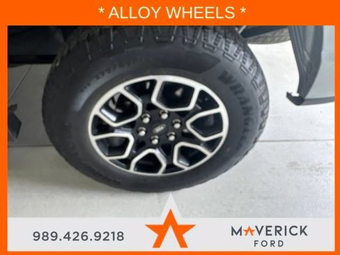 Used 2023 Ford F150 XLT w/ Equipment Group 302A High AWD/4WD image 32