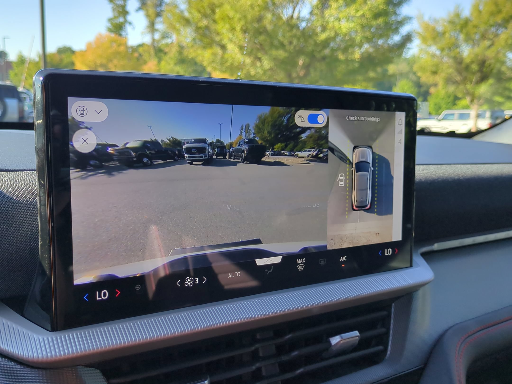 New 2027 Ford Explorer ST-Line w/ Premium Package AWD/4WD image 23
