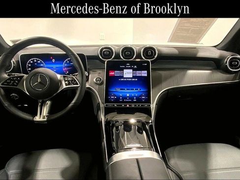 Certified 2025 Mercedes-Benz GLC 300 4MATIC image 15