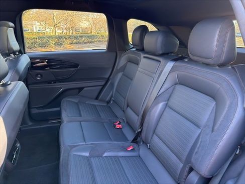 Used 2024 Lincoln Nautilus Reserve w/ Equipment Group 202A image 20