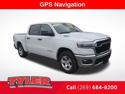 Used 2025 RAM 1500 Big Horn