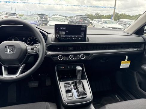 New 2026 Honda CR-V LX image 21