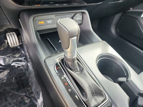 New 2026 Honda Civic Sport Touring image 11