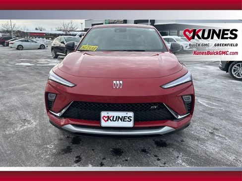 New 2026 Buick Envista Sport Touring w/ Convenience I Package image 14