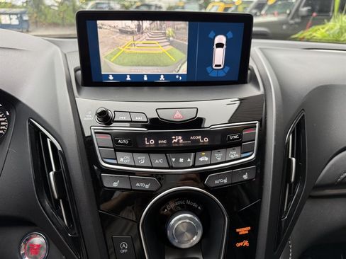 Used 2020 Acura RDX FWD w/ Technology Package image 27