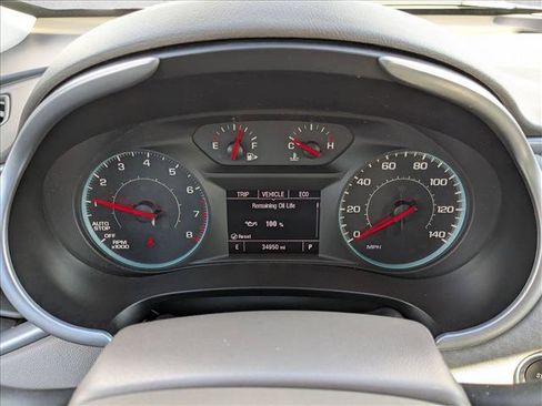 Used 2023 Chevrolet Malibu LS image 11