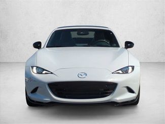 Used 2024 MAZDA MX-5 Miata RF Club video 2