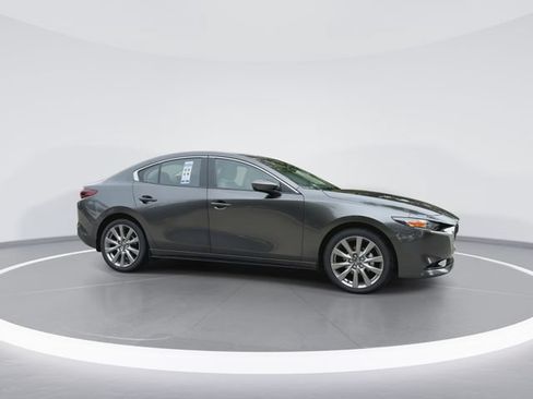 New 2026 MAZDA MAZDA3 2.5 S Sedan w/ Preferred Pkg FWD image 2