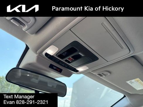 Used 2024 Honda Accord EX image 26