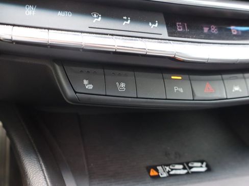 Used 2022 Cadillac CT5 V Blackwing w/ Carbon Fiber Package 2 RWD image 15