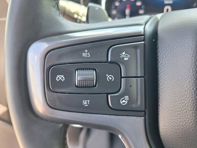 Used 2024 Chevrolet Silverado 1500 High Country w/ High Country Premium Package AWD/4WD image 22