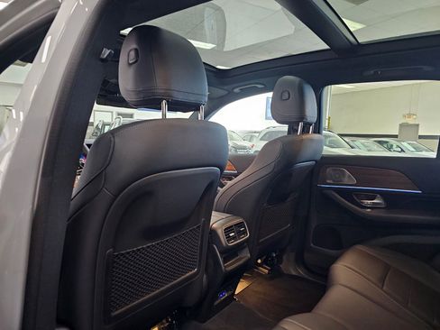 Used 2025 Mercedes-Benz GLE 450 4MATIC image 7