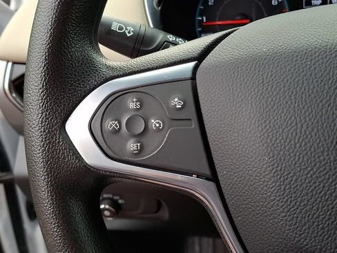 Certified 2023 Chevrolet Traverse LS FWD image 22